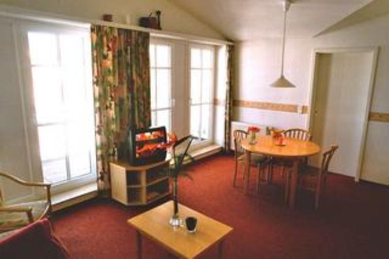 Ferienwohnung Im Seepark Sellin We Quarto foto