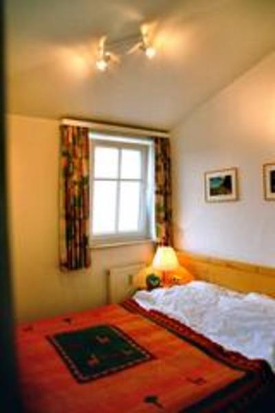 Ferienwohnung Im Seepark Sellin We Quarto foto