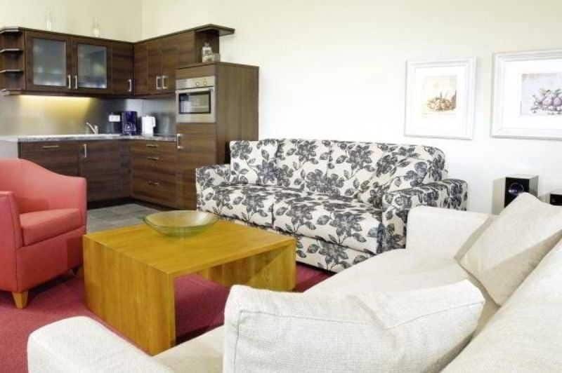 Ferienwohnung Im Seepark Sellin We Exterior foto